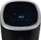 Royalty Line® AF5605D Digital Airfryer - 3.5 Liter Heteluchtfriteuse - 1200W Airfryers - Geschikt Voor 1000 Gr. Friet - Zwart