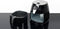 Royalty Line Airfryer - 1400W - 3 Liter - 1000gr - Heteluchtfriteuse - Extra knapperig resultaat zonder olie - Zwart