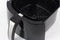 Royalty Line Airfryer - 1400W - 3 Liter - 1000gr - Heteluchtfriteuse - Extra knapperig resultaat zonder olie - Zwart