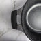 Royalty Line® BS30M Braadpan Inductie - Bakpan - Soeppan - Ø 30 cm - 7 Liter Kookpan Met Glazen Deksel - Antiaanbaklaag - Aluminium - Zwart