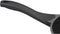 Royalty Line® BW30M Wokpan Inductie - Ø 30 cm / 4.4 Liter - Wokpannen Voor Alle Warmtebronnen - Antiaanbaklaag - Wok met Deksel - Zwart