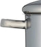 Royalty Line® C14L Stoompan Inductie - 14 Liter / Ø 28 cm - Groot Soeppan Inductie Voor Alle Warmtebronnen - RVS Deksel met Couscous Pan - RVS