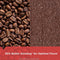 Royalty Line® CG150 Elektrische koffiemolen - One touch Bediening - 50gr. Koffiemolen Electrisch - Kruide,molen - Coffee Grinder - 150W - Wit