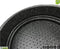 Royalty Line® CP6L Stoompan Inductie - 6 Liter / Ø20 cm Couscous Pan - Rijst en Groentestomer - Soeppan Inductie Voor Alle Warmtebronnen - Couscoussier - Zwart