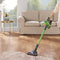 Royalty Line® CVC9316 Steelstofzuiger Draadloos 3 in 1 - Stofzuiger Draadloos Zonder Zak - LED Verlichting - 0.8L Stofbak - Lichtgewicht - Vacuum Cleaner - Groen