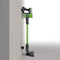 Royalty Line® CVC9316 Steelstofzuiger Draadloos 3 in 1 - Stofzuiger Draadloos Zonder Zak - LED Verlichting - 0.8L Stofbak - Lichtgewicht - Vacuum Cleaner - Groen