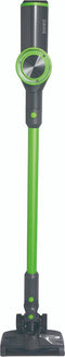 Royalty Line® CVC9316 Steelstofzuiger Draadloos 3 in 1 - Stofzuiger Draadloos Zonder Zak - LED Verlichting - 0.8L Stofbak - Lichtgewicht - Vacuum Cleaner - Groen