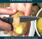 Royalty Line® MB5 Messenset - 6 Delig RVS Messensets - Dunschiller - Koksmessen Set - Keuken Messenset - Keukenset - Broodmes - Vleesmes - Schilmes - Antiaanbaklaag - Zwart