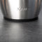 Royalty Line® MCE600 Elektrische Hakmolen - Groentesnijder - 3 Liter Kom XL - Chopper - RVS - 2 Snelheden - 600W - Foodprocessor Met RVS Kom - Mandoline - Hakmolen Elektrisch - RVS