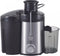 Royalty Line® PJ19001 Juicer - Sapcentrifuge voor Groenten & Fruit - Met 450ml Sapbeker en 1500ml Pulpreservoir - 3 Snelheden - 700W - RVS