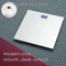 Royalty Line® PS3 Personenweegschaal - Weegschaal Met LCD Scherm - Personenweegschaal Digitaal - Weegschalen Makkelijk op te Bergen - Heel Dun Ontwerp - Max 180 Kg - Incl. Batterij - Wit