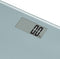 Royalty Line® PS3 Personenweegschaal - Weegschaal Met LCD Scherm - Personenweegschaal Digitaal - Weegschalen Makkelijk op te Bergen - Heel Dun Ontwerp - Max 180 Kg - Incl. Batterij - Wit
