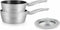 Royalty Line RL-FS2M: 3 Pieces Saucepan Set with Marble Coating
