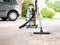 Royalty Line® WDVC30 Nat- en Droogzuiger - 30 Liter Bouwstofzuiger - 1400W - RVS Container - Alleszuiger Met Blaasfunctie