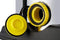 Royalty Line® WDVC30 Nat- en Droogzuiger - 30 Liter Bouwstofzuiger - 1400W - RVS Container - Alleszuiger Met Blaasfunctie