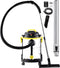 Royalty Line® WDVC30 Nat- en Droogzuiger - 30 Liter Bouwstofzuiger - 1400W - RVS Container - Alleszuiger Met Blaasfunctie