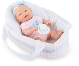 Marina - Pau Marina Pau - Pop Mini Golosinas Baby Estuche - 21cm.