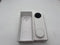 Google Nest Doorbell - Videodeurbel - Draadloos - Batterij - Wit