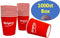 Royco bekers vending 1000 stuks - 20 cl