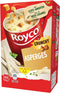 Royco Minute Soup asperges | pak van 20 zakjes