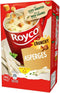 Royco Minute Soup asperges | pak van 20 zakjes