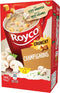 Royco Minute Soup champignons | pak van 20 zakjes
