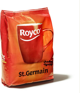 Royco Minute Soup St. Germain | voor automaten | 140 ml | 80 porties