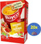 Royco Minute Soup tandoori kip | pak van 20 zakjes