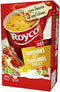 Royco Minute Soup tandoori kip | pak van 20 zakjes