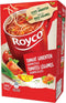 Royco Minute Soup tomaat groenten vermicelli | pak van 20 zakjes