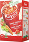 Royco Minute Soup tomaat groenten vermicelli | pak van 20 zakjes