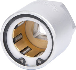 KS Tools 116.2066 - S-connector montagegereedschap - Staal - 43 mm (1 stuk)