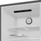 BEKO B7RCNE368HXR KOEL-VRIESCOMBINATIE ZWART A
