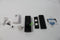 eufy Video Doorbell C30 - Videodeurbel - 2K FHD - Inclusief Chime en SD-kaart