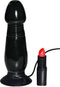 Anal Fantasy Collection Vibrating Thruster - Buttplug