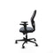 Piqueras y Crespo 2D036G0 - Gaming stoel - Hoogteverstelbaar - Grijs