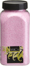 Roze Decoratie Zand 650ml - Mica Decorations