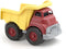 Roze kiepwagen - gerecycled