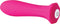 roze mini vibrator Evolved