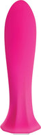 roze mini vibrator Evolved