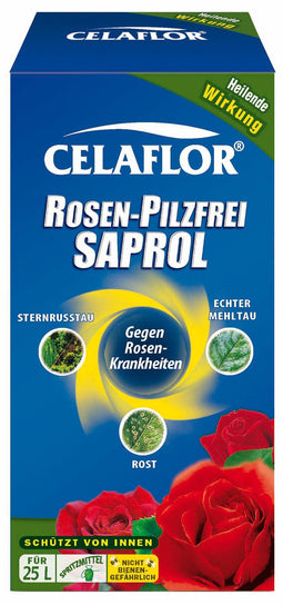 Rozen insectenverdelger
