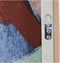 Schilderij DKD Home Decor 103 x 4,3 x 143 cm Abstract Modern (2 Stuks)