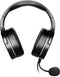 MSI Immerse GH20 - On-Ear Koptelefoon - Draad - Microfoon - Zwart