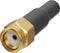 RP-SMA (m) - RP-SMA (v) verlengkabel - LMR195/RF195 - 50 Ohm / zwart - 3 meter