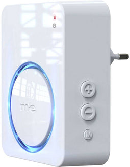 m-e modern-electronics 41401 Ontvanger voor Draadloze deurbel