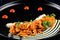 Plate-it garneerflessen - 2-delige set