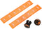 Lizard Skins - DSP V2 2.5MM Stuurlint Tangerine Orange
