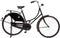 Avalon Budget-export - Fiets - Vrouwen - Zwart - 56 cm