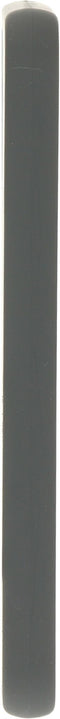 Mobiparts Silicone Cover - Samsung Galaxy A34 (2023) 5G - Soft-touch - Urban Grey