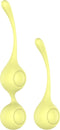 Dream Toys - Lemon Squeeze geisha balletjes set
